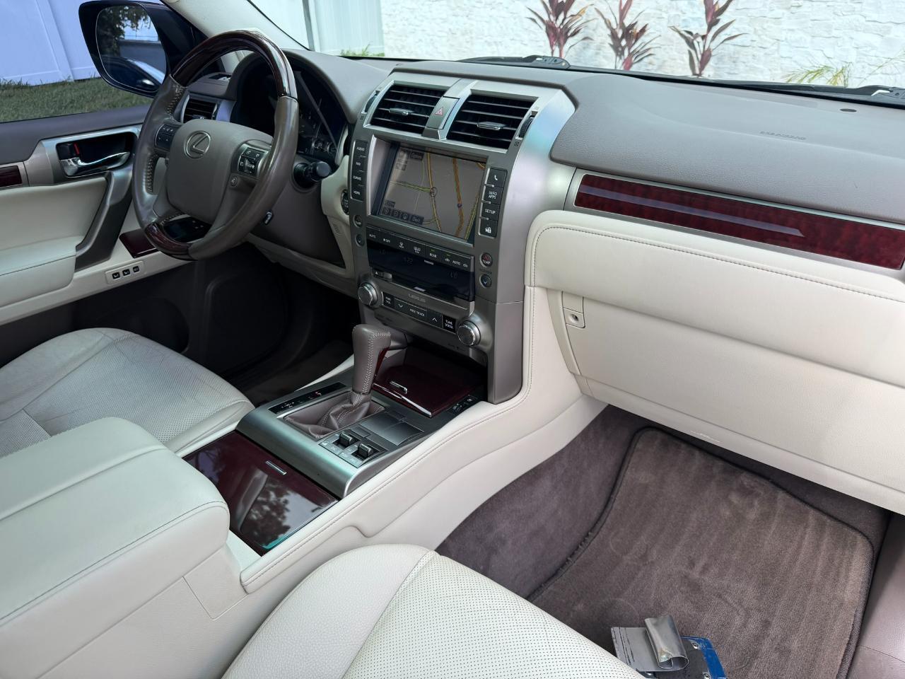 2018 Lexus GX 460 4WD Jacksonville FL