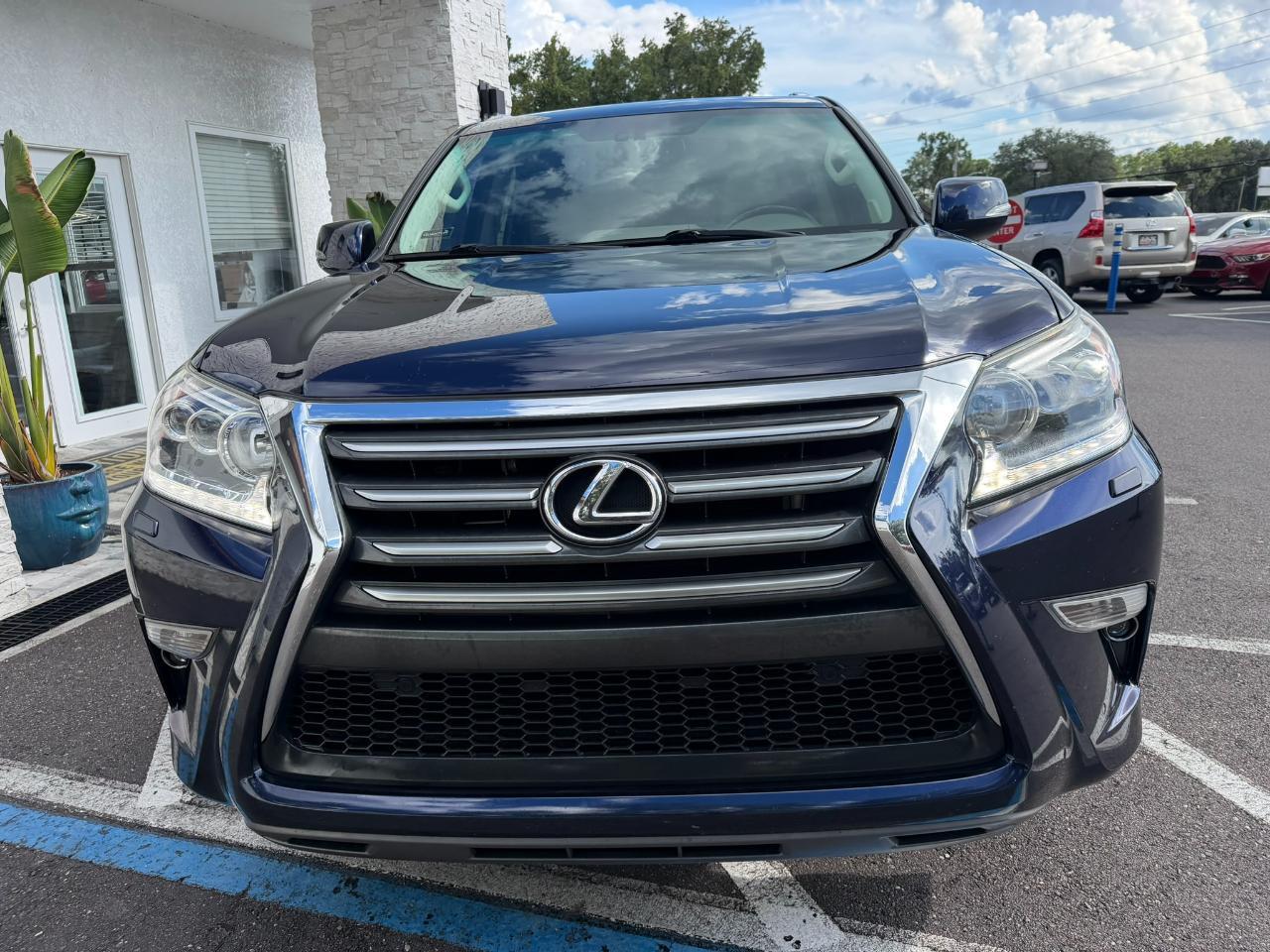 2018 Lexus GX 460 4WD Jacksonville FL