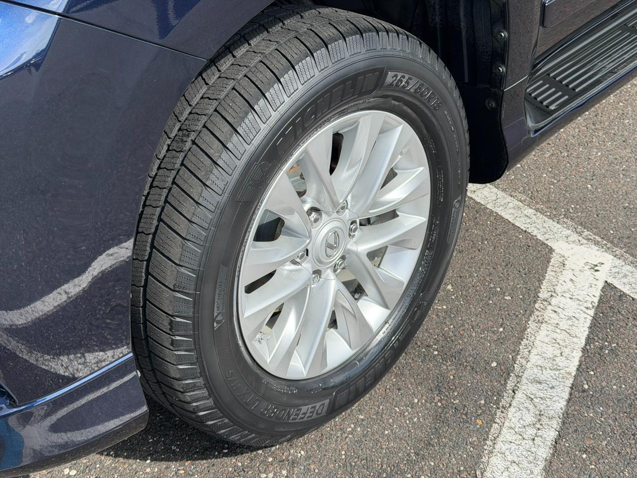 2018 Lexus GX 460 4WD Jacksonville FL