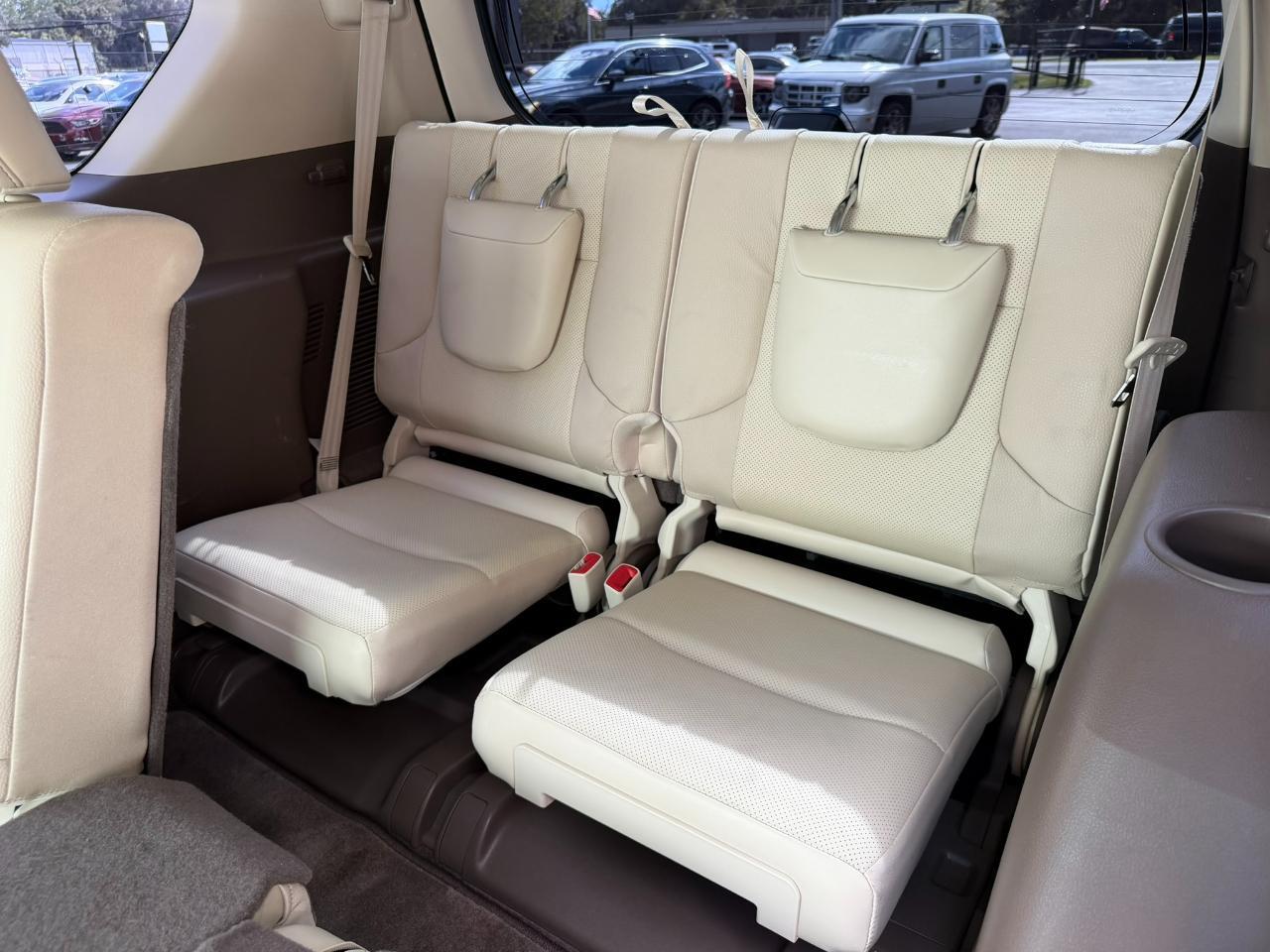 2018 Lexus GX 460 4WD Jacksonville FL