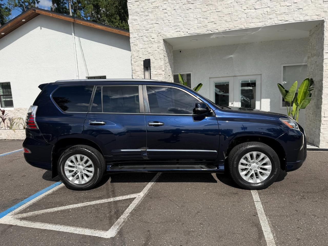2018 Lexus GX 460 4WD Jacksonville FL