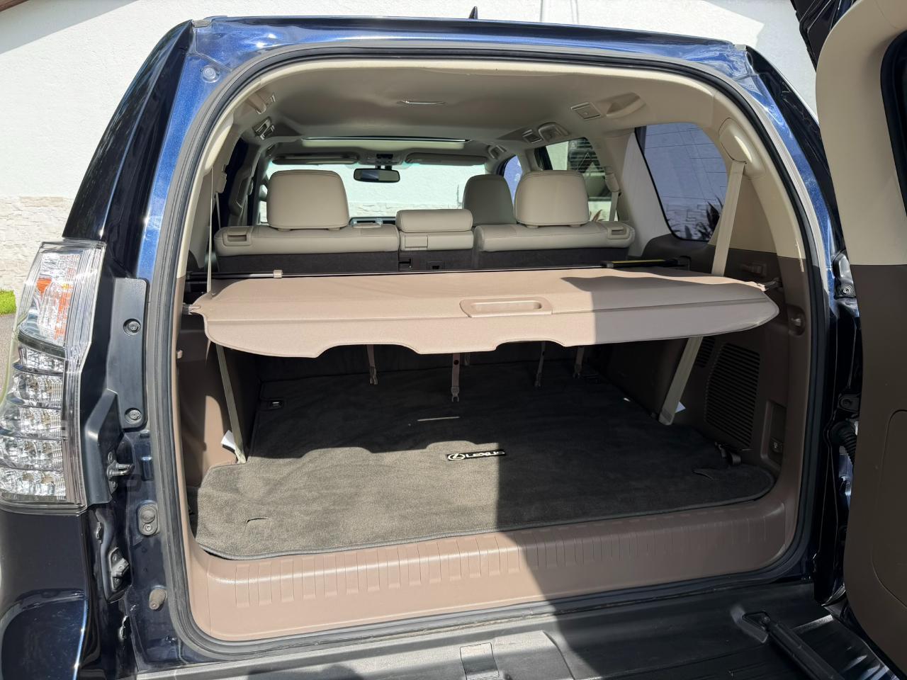 2018 Lexus GX 460 4WD Jacksonville FL