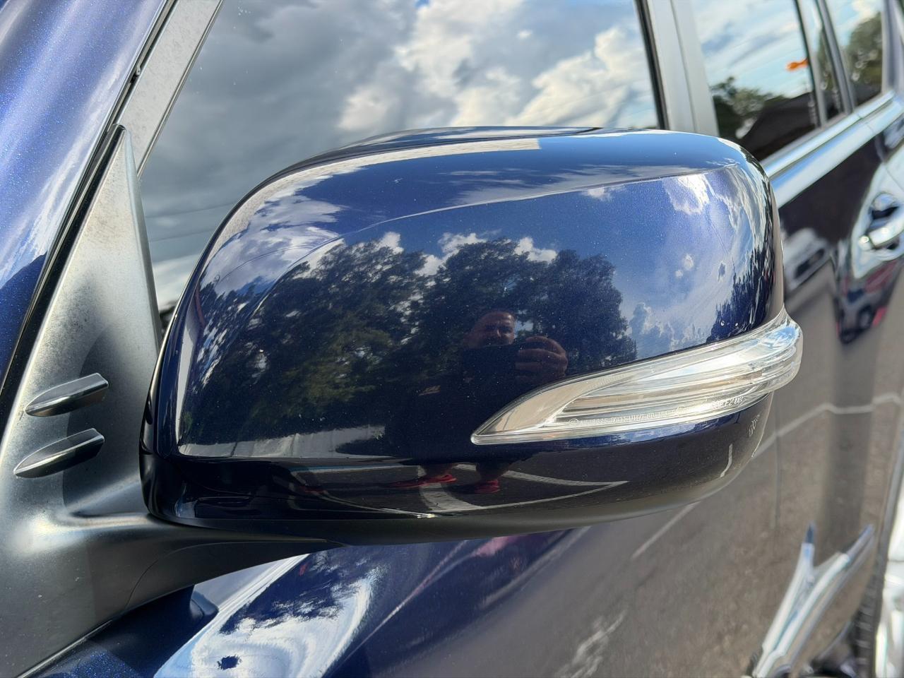 2018 Lexus GX 460 4WD Jacksonville FL
