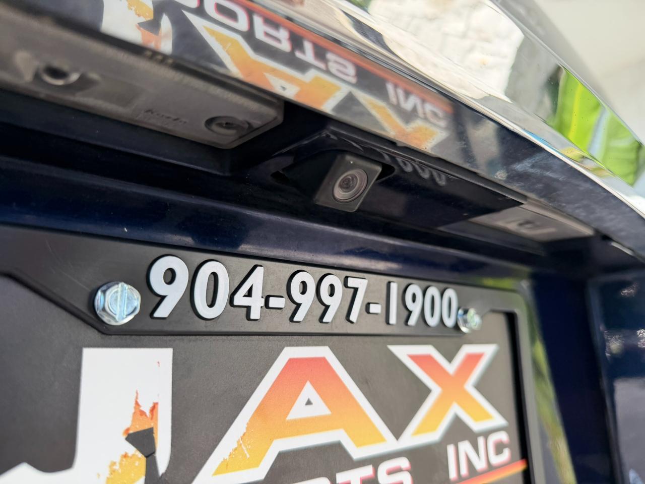 2018 Lexus GX 460 4WD Jacksonville FL