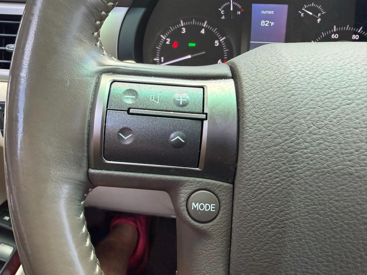 2018 Lexus GX 460 4WD Jacksonville FL