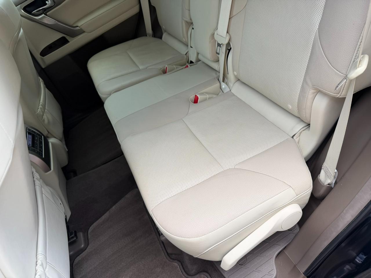 2018 Lexus GX 460 4WD Jacksonville FL