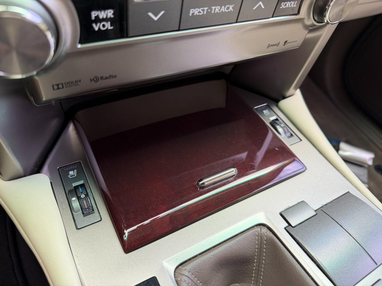 2018 Lexus GX 460 4WD Jacksonville FL