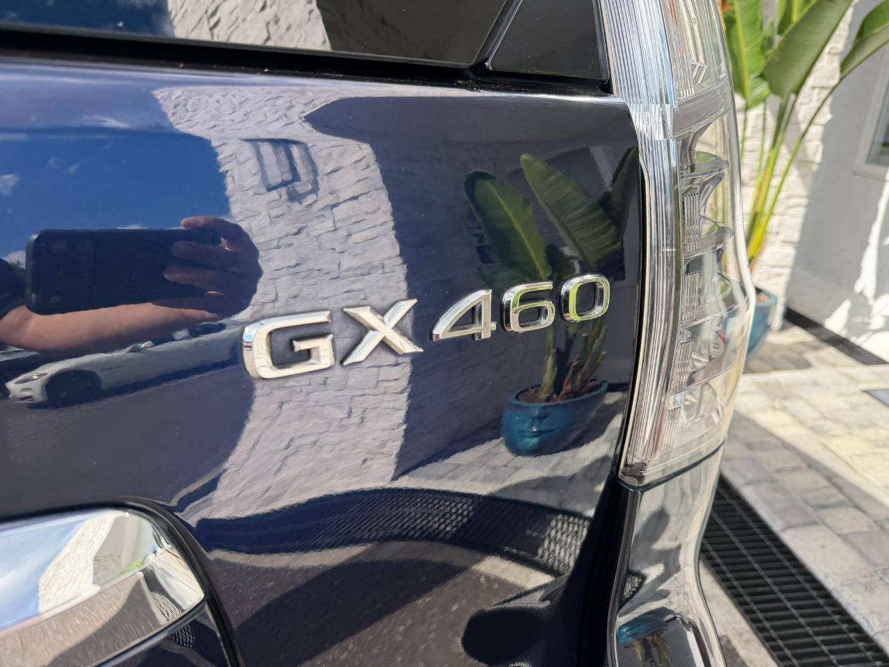 2018 Lexus GX 460 4WD Jacksonville FL