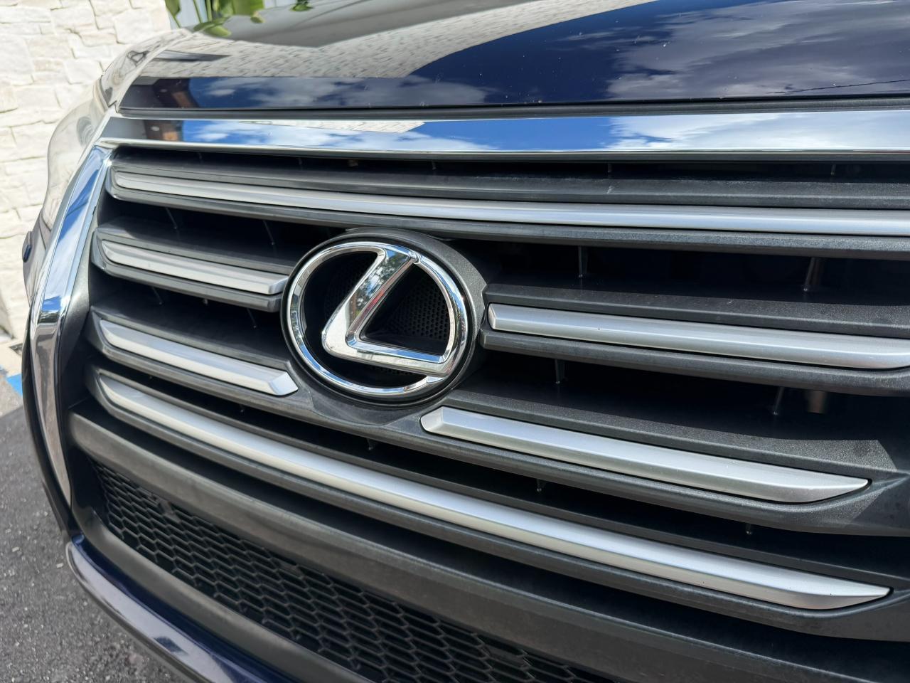 2018 Lexus GX 460 4WD Jacksonville FL