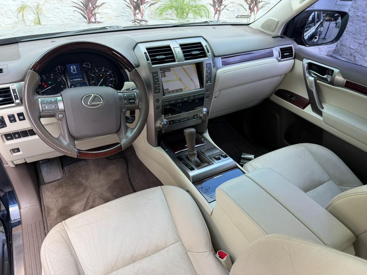 2018 Lexus GX 460 4WD Jacksonville FL