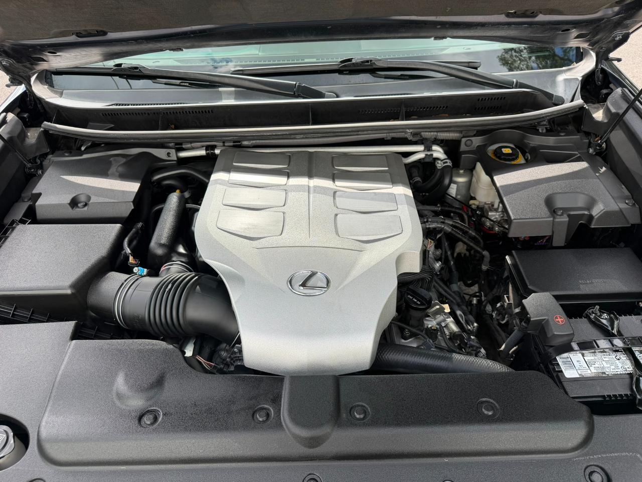 2018 Lexus GX 460 4WD Jacksonville FL