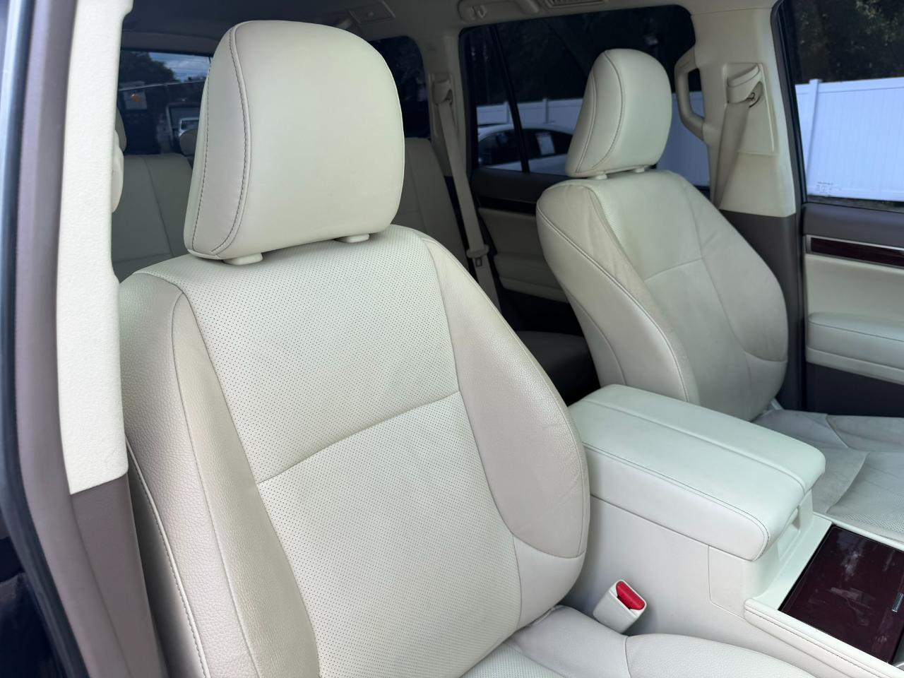 2018 Lexus GX 460 4WD Jacksonville FL