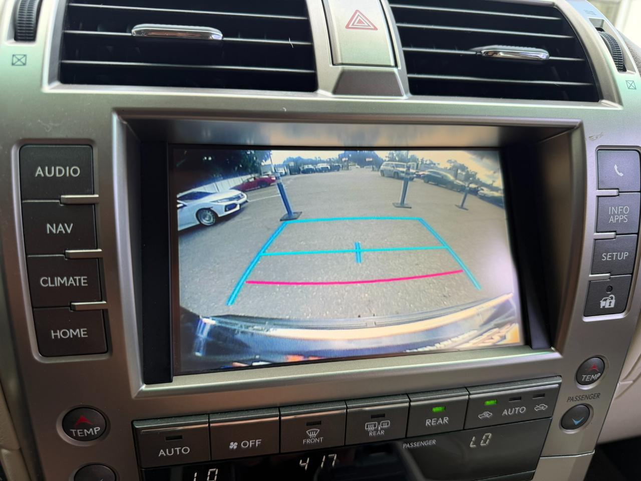 2018 Lexus GX 460 4WD Jacksonville FL
