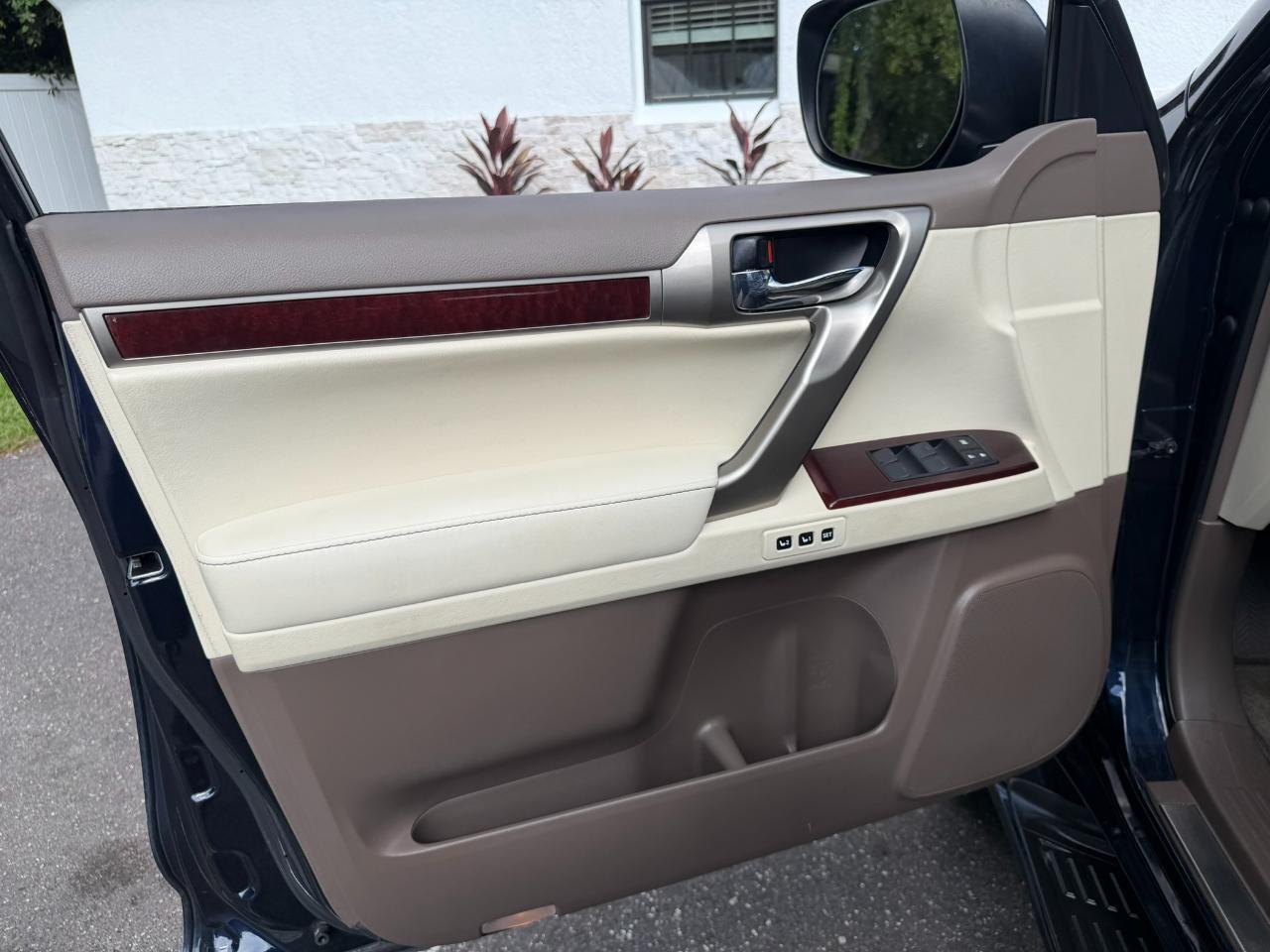 2018 Lexus GX 460 4WD Jacksonville FL