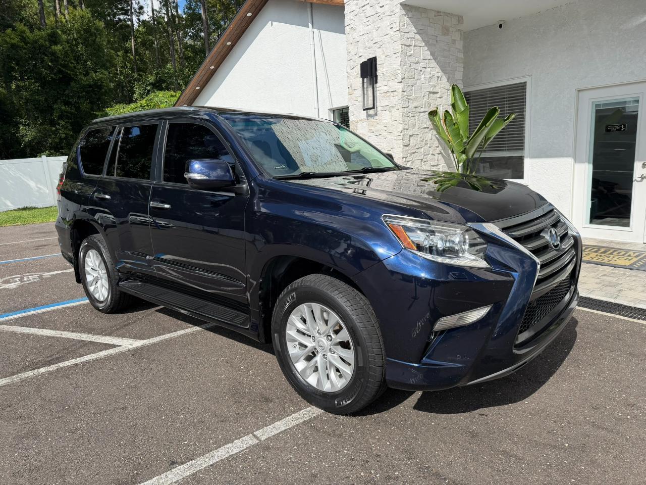 2018 Lexus GX 460 4WD Jacksonville FL