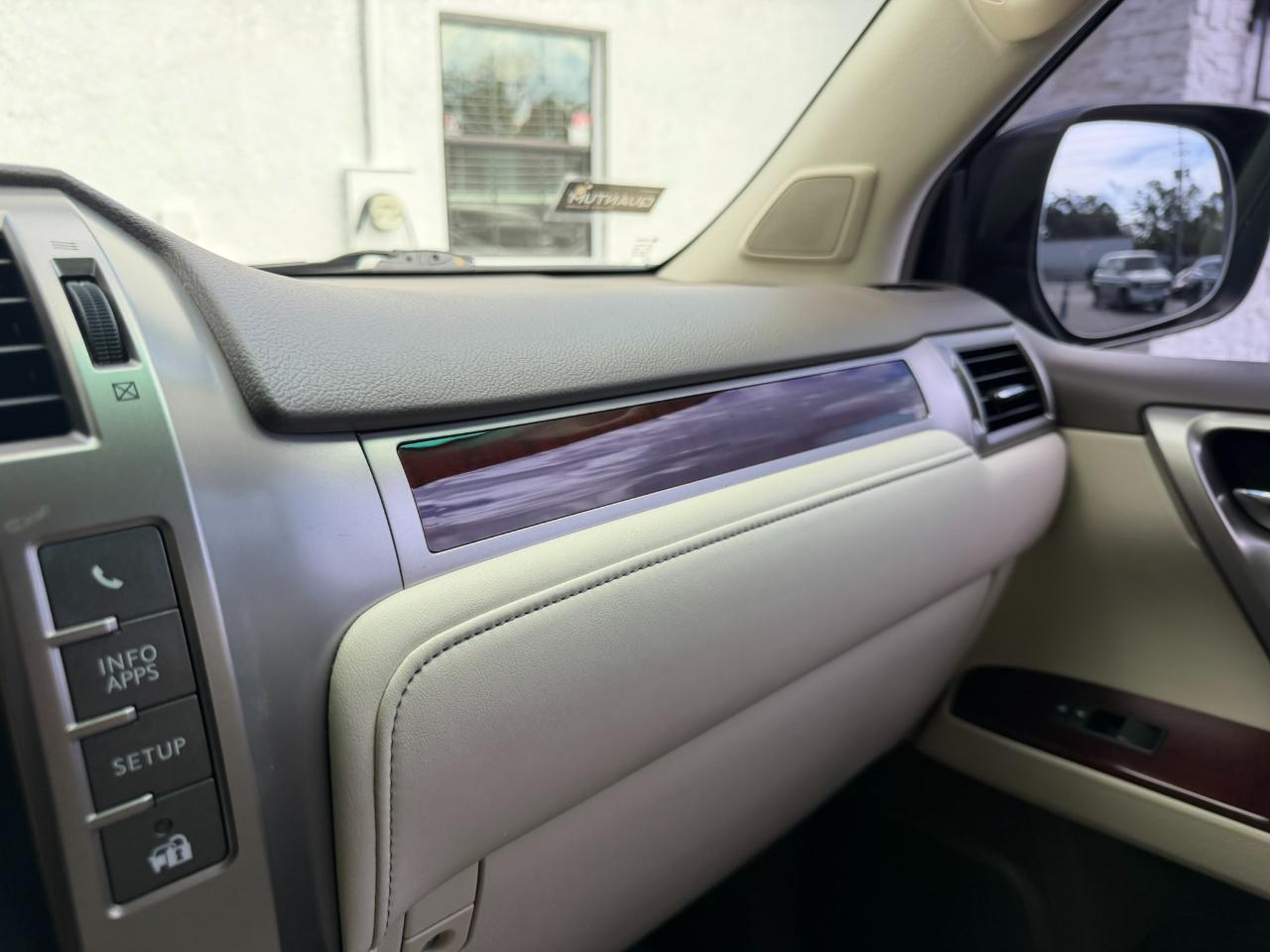 2018 Lexus GX 460 4WD Jacksonville FL