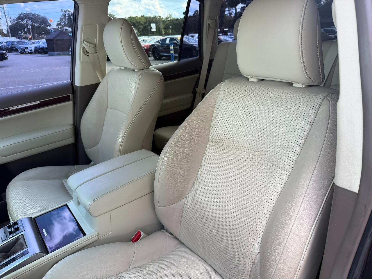 2018 Lexus GX 460 4WD Jacksonville FL