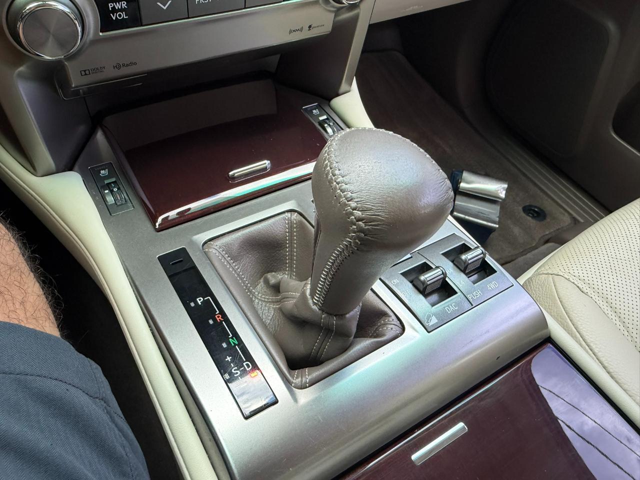 2018 Lexus GX 460 4WD Jacksonville FL