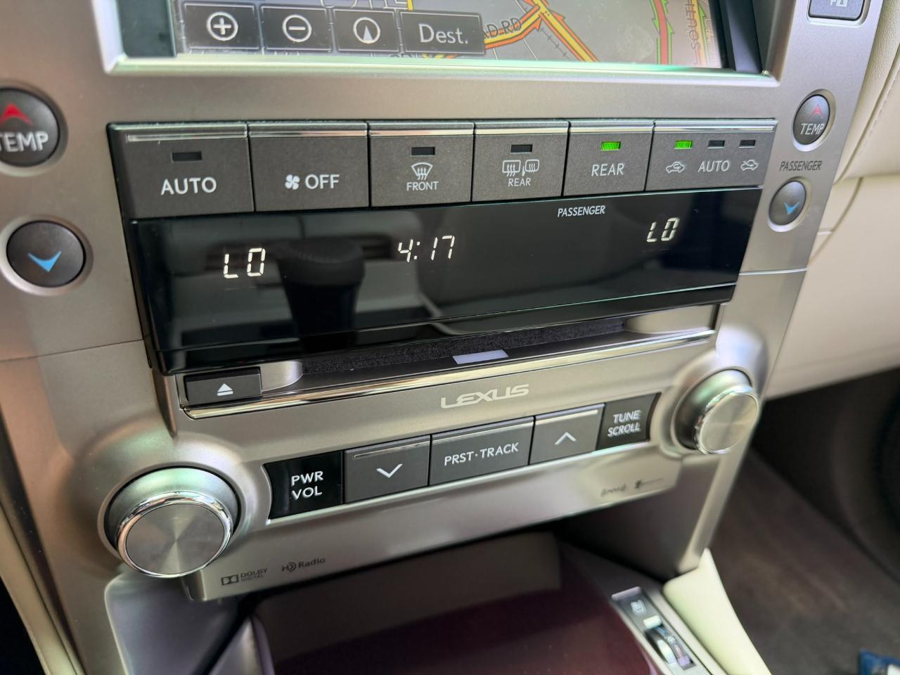 2018 Lexus GX 460 4WD Jacksonville FL