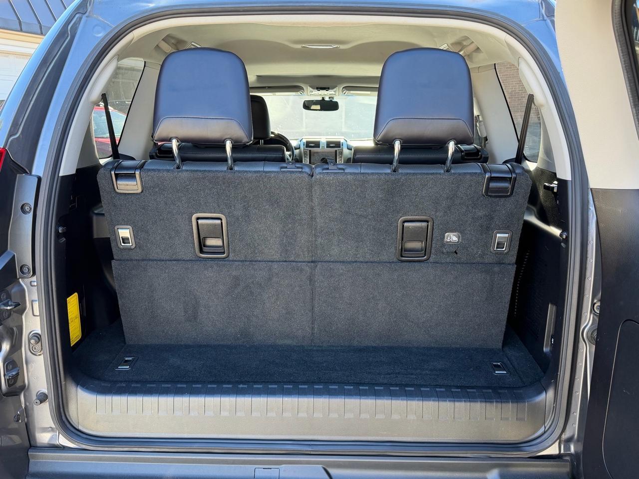 2018 Lexus GX 460 Base Roanoke VA