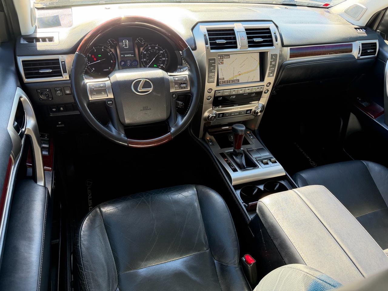 2018 Lexus GX 460 Base Roanoke VA