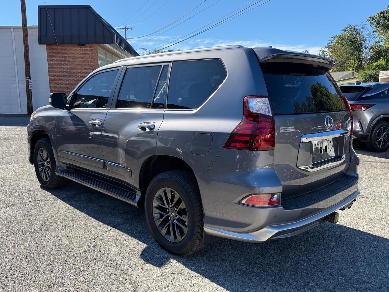 2018 Lexus GX 460 Base Roanoke VA