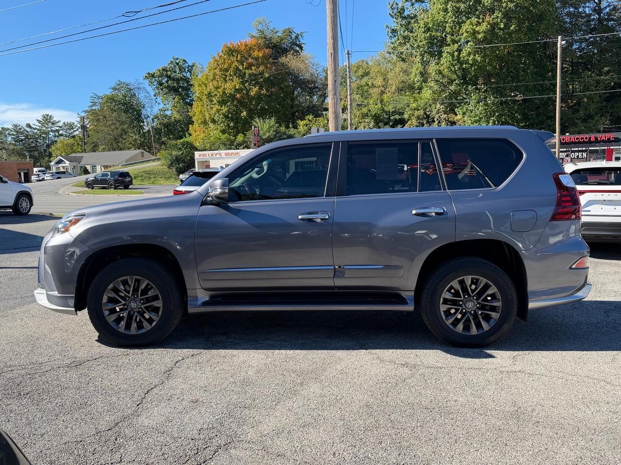 2018 Lexus GX 460 Base Roanoke VA