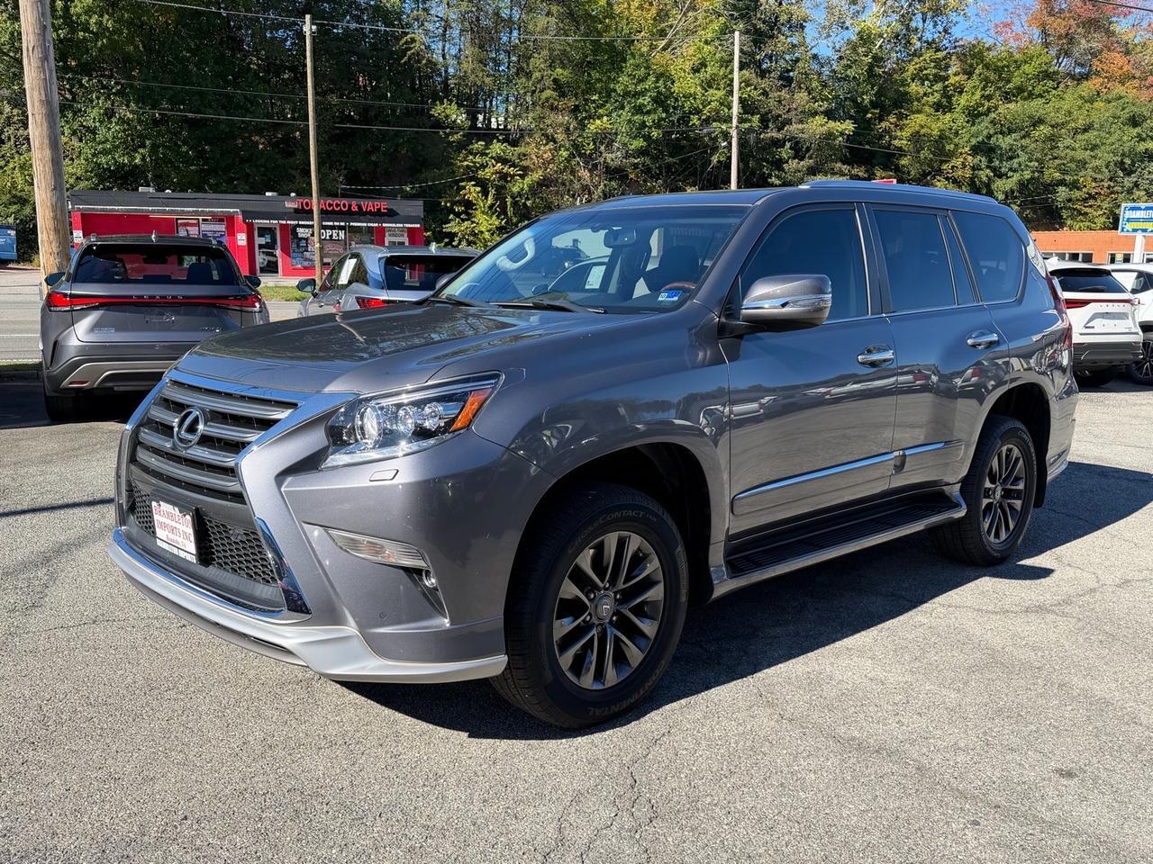 2018 Lexus GX 460 Base Roanoke VA