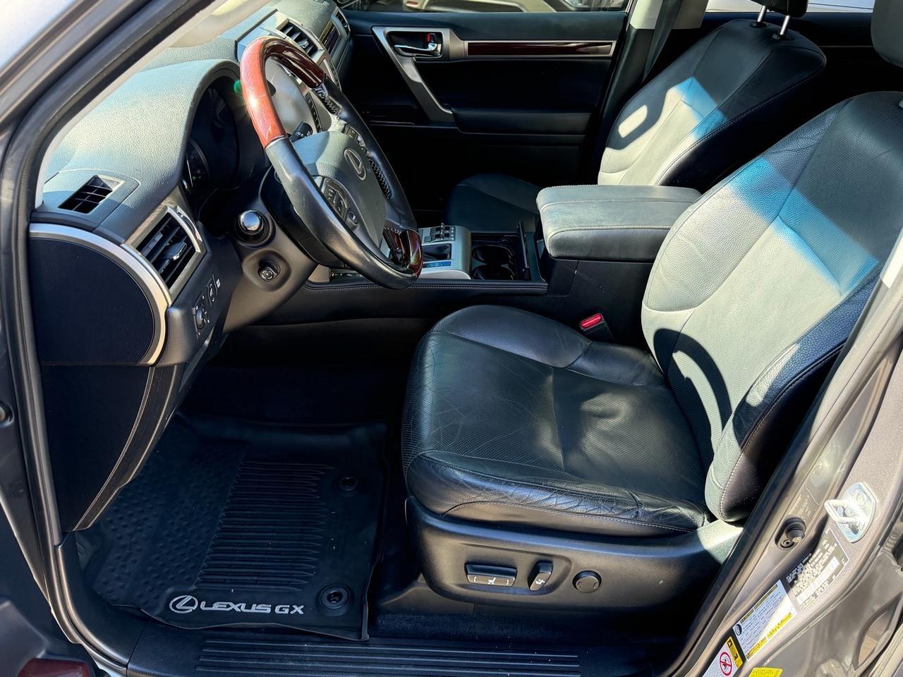 2018 Lexus GX 460 Base Roanoke VA