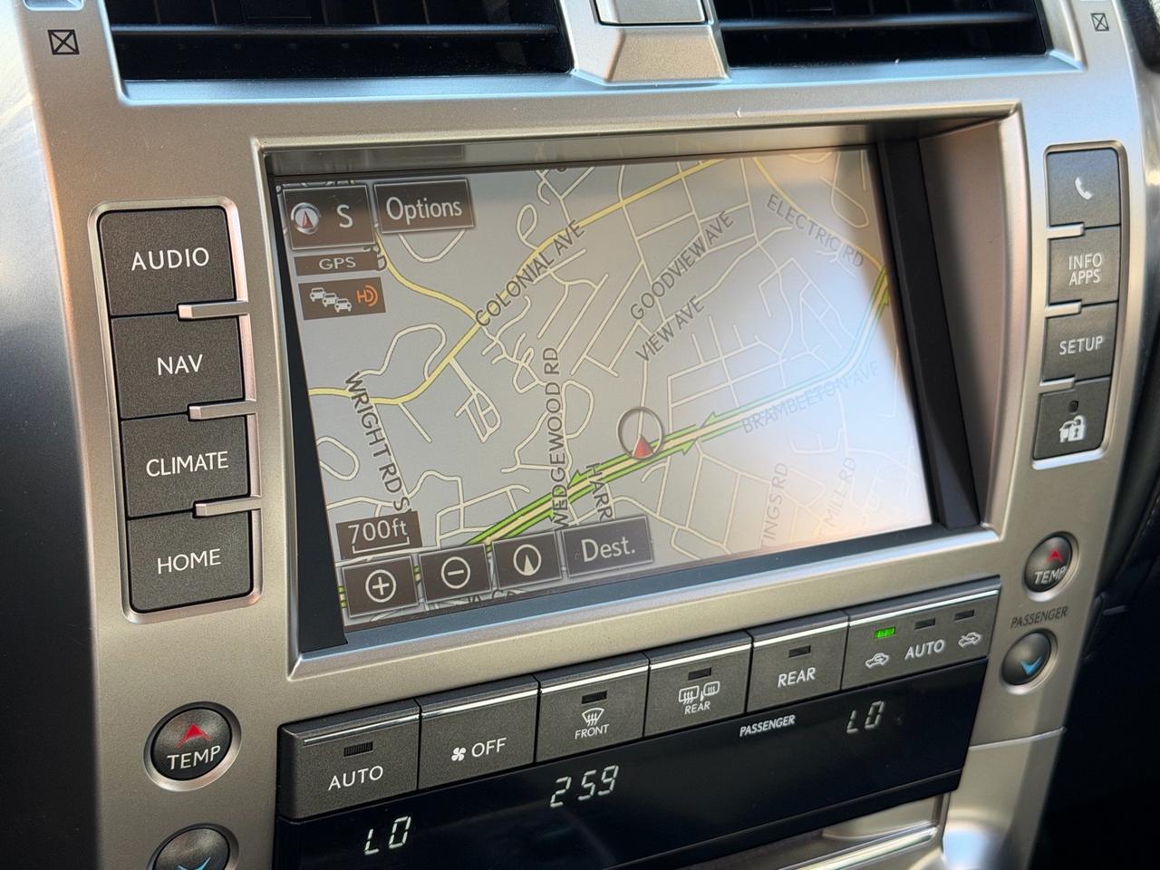 2018 Lexus GX 460 Base Roanoke VA