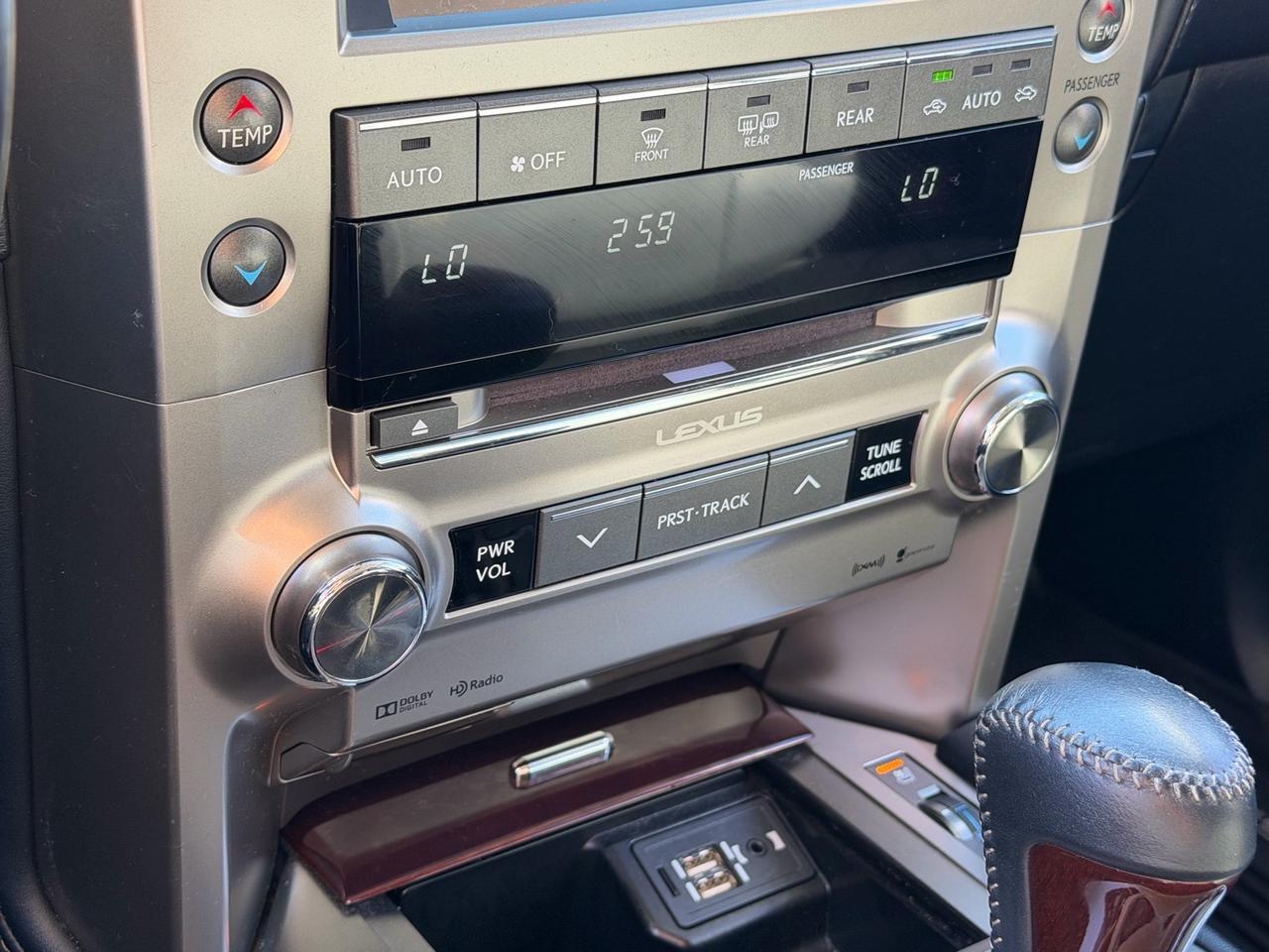 2018 Lexus GX 460 Base Roanoke VA