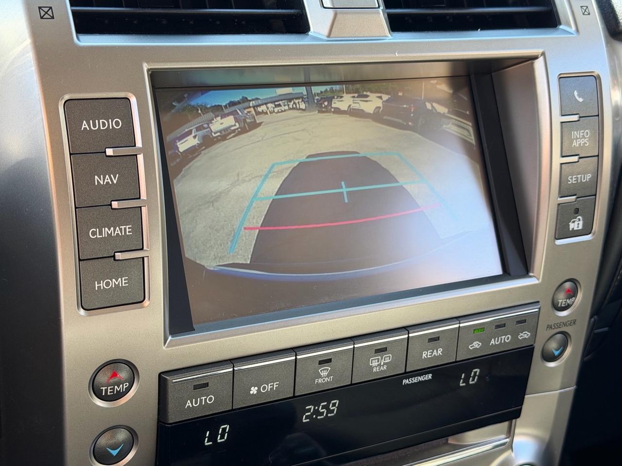 2018 Lexus GX 460 Base Roanoke VA