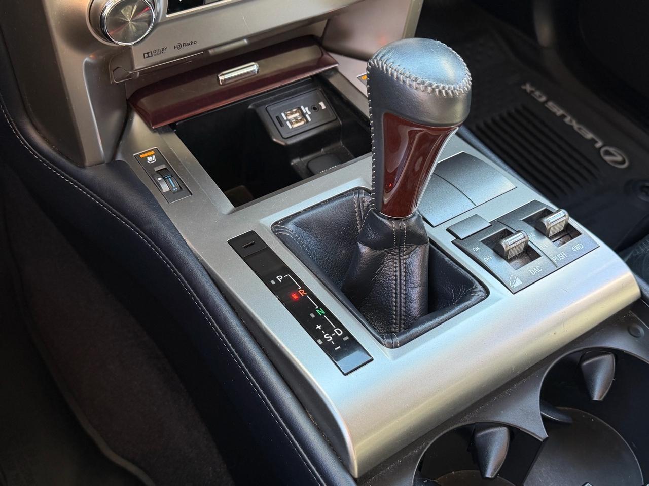 2018 Lexus GX 460 Base Roanoke VA