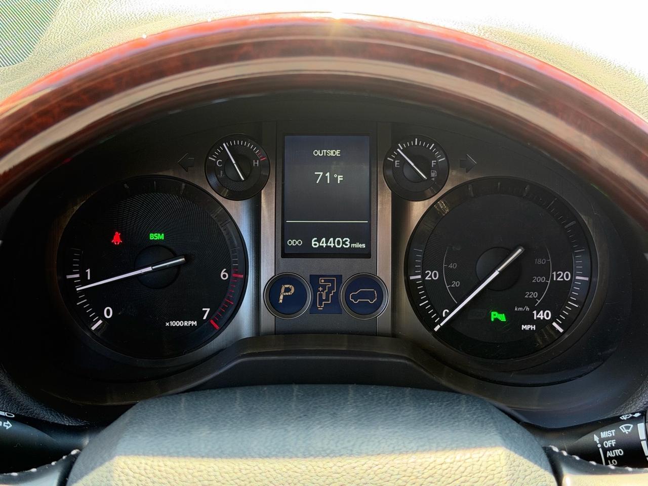 2018 Lexus GX 460 Base Roanoke VA
