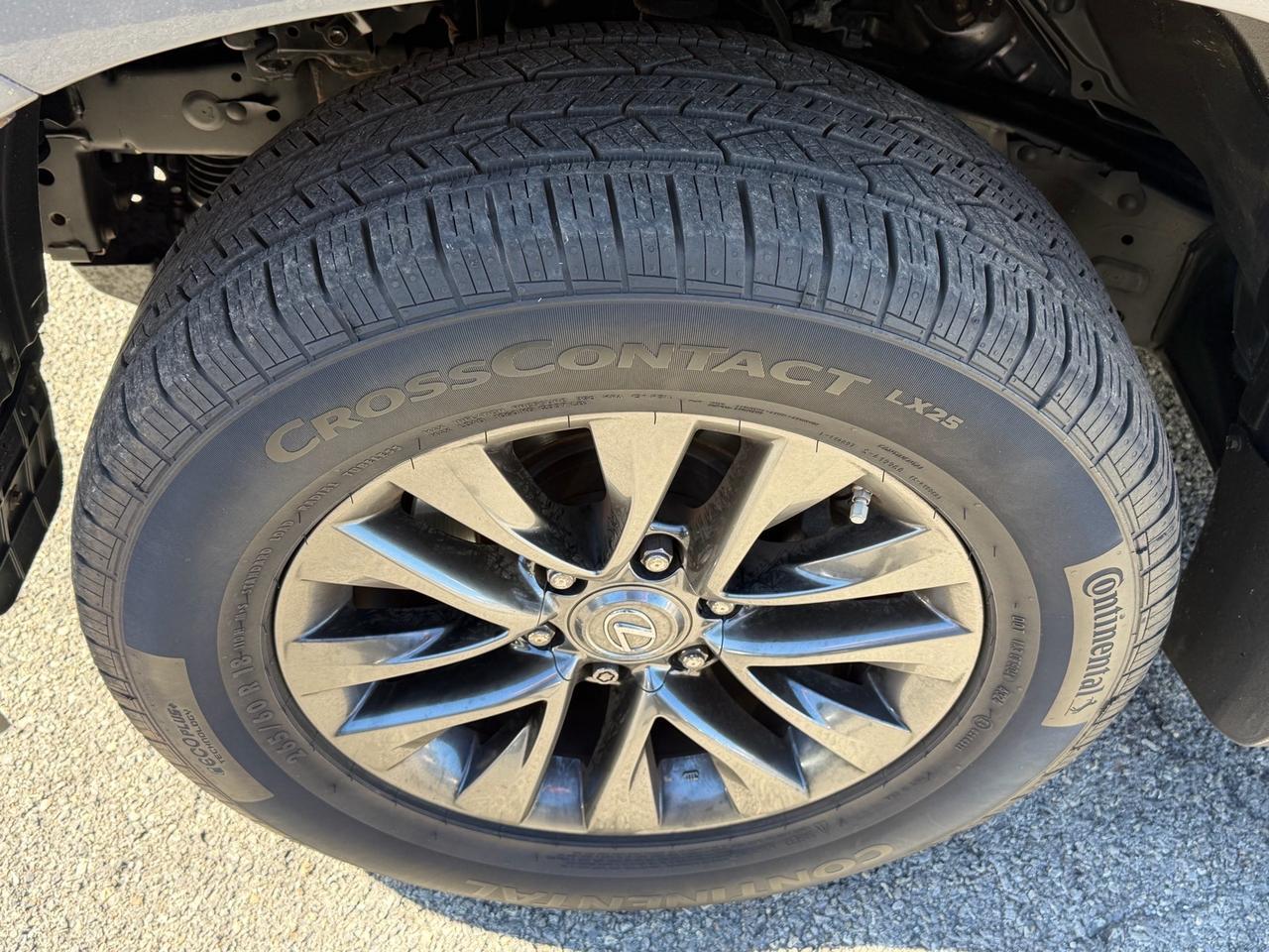 2018 Lexus GX 460 Base Roanoke VA