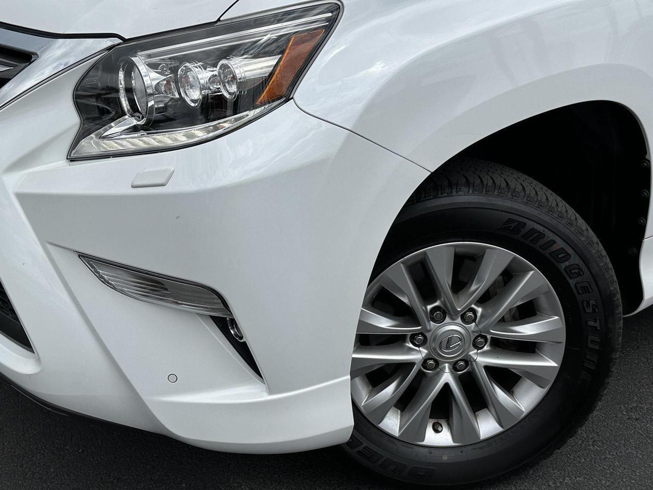2018 Lexus GX 460 Base Tucson AZ