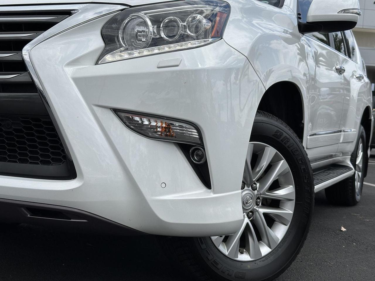 2018 Lexus GX 460 Base Tucson AZ
