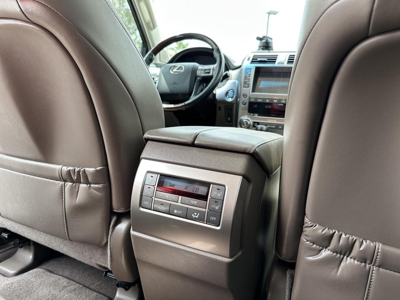 2018 Lexus GX 460 Base Tucson AZ