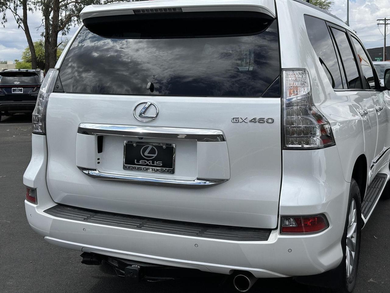 2018 Lexus GX 460 Base Tucson AZ