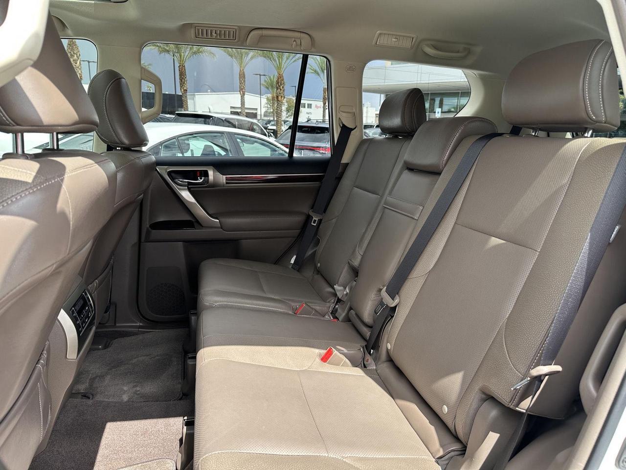 2018 Lexus GX 460 Base Tucson AZ