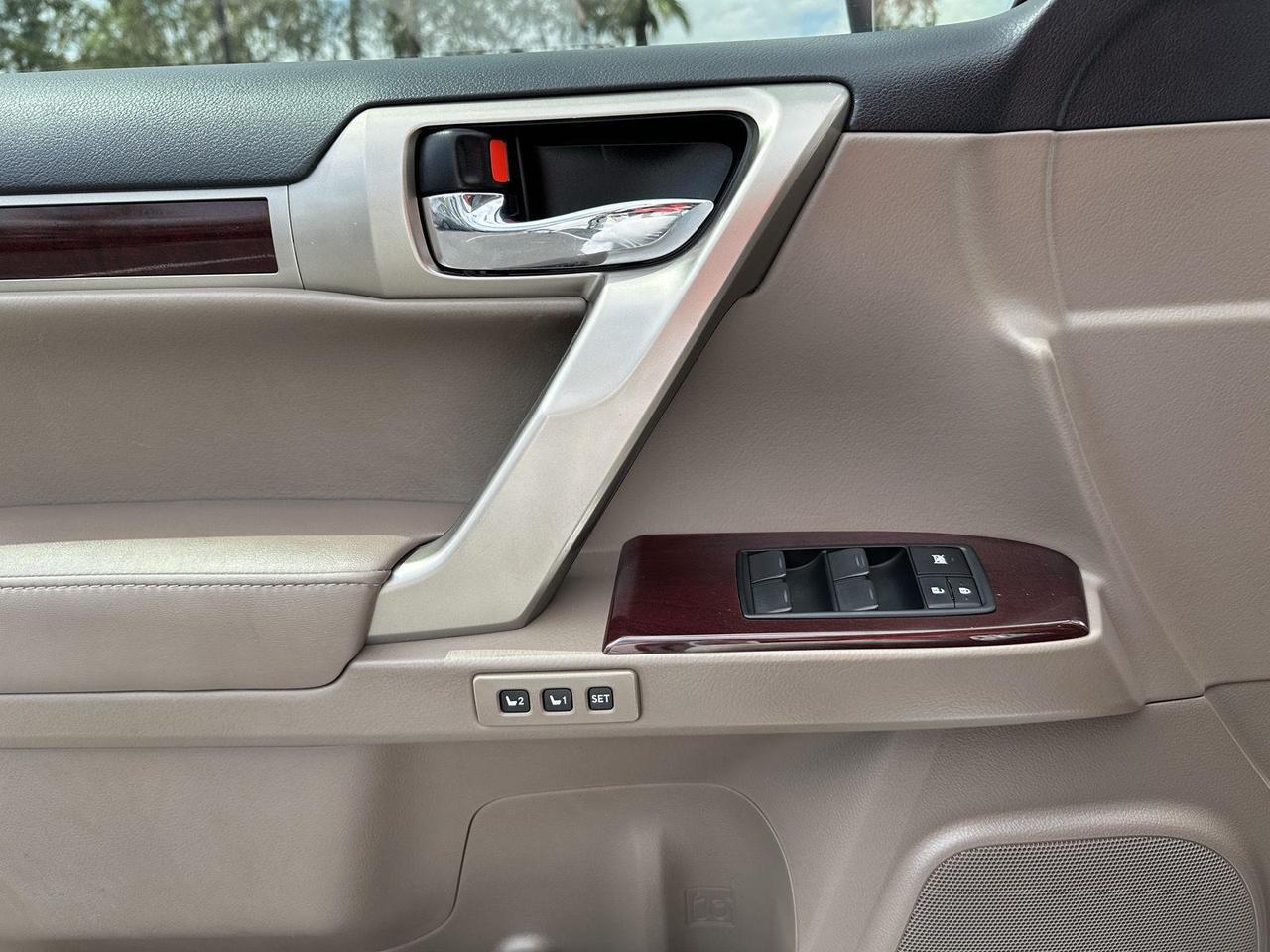 2018 Lexus GX 460 Base Tucson AZ