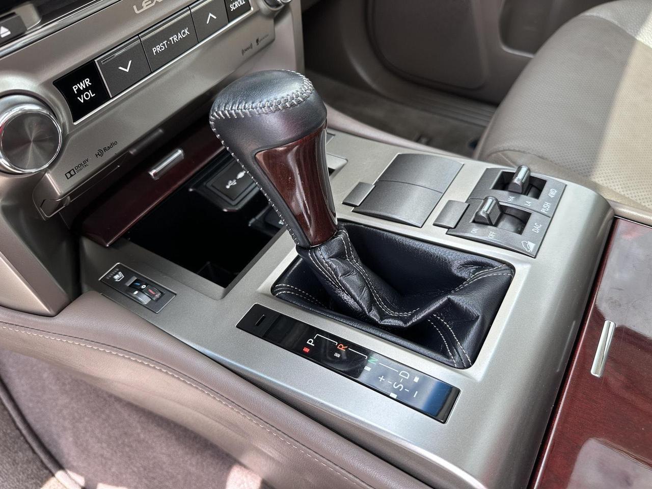 2018 Lexus GX 460 Base Tucson AZ
