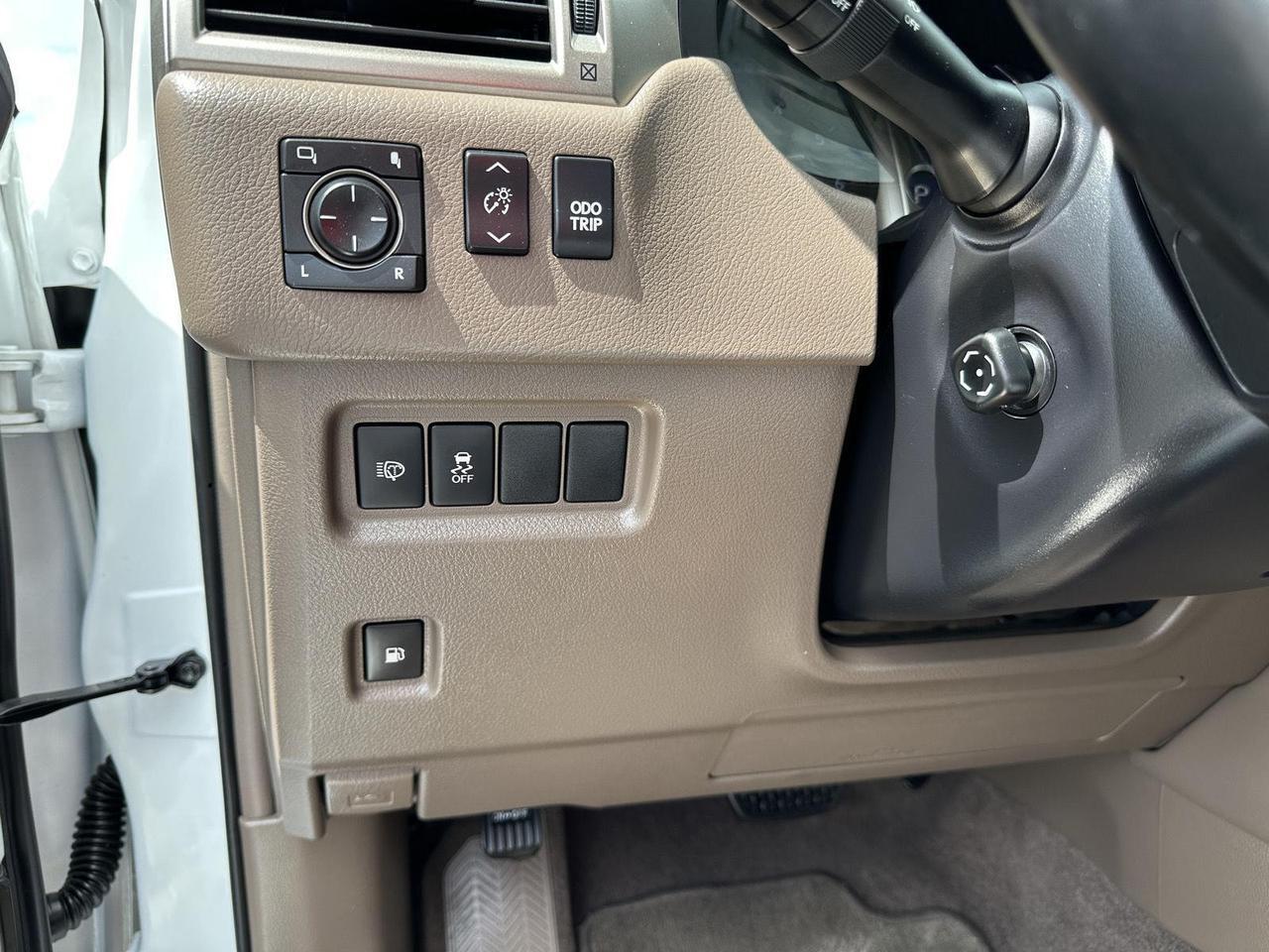 2018 Lexus GX 460 Base Tucson AZ