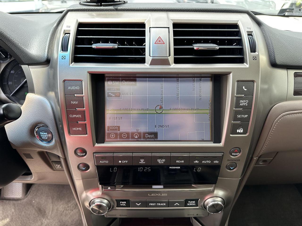 2018 Lexus GX 460 Base Tucson AZ
