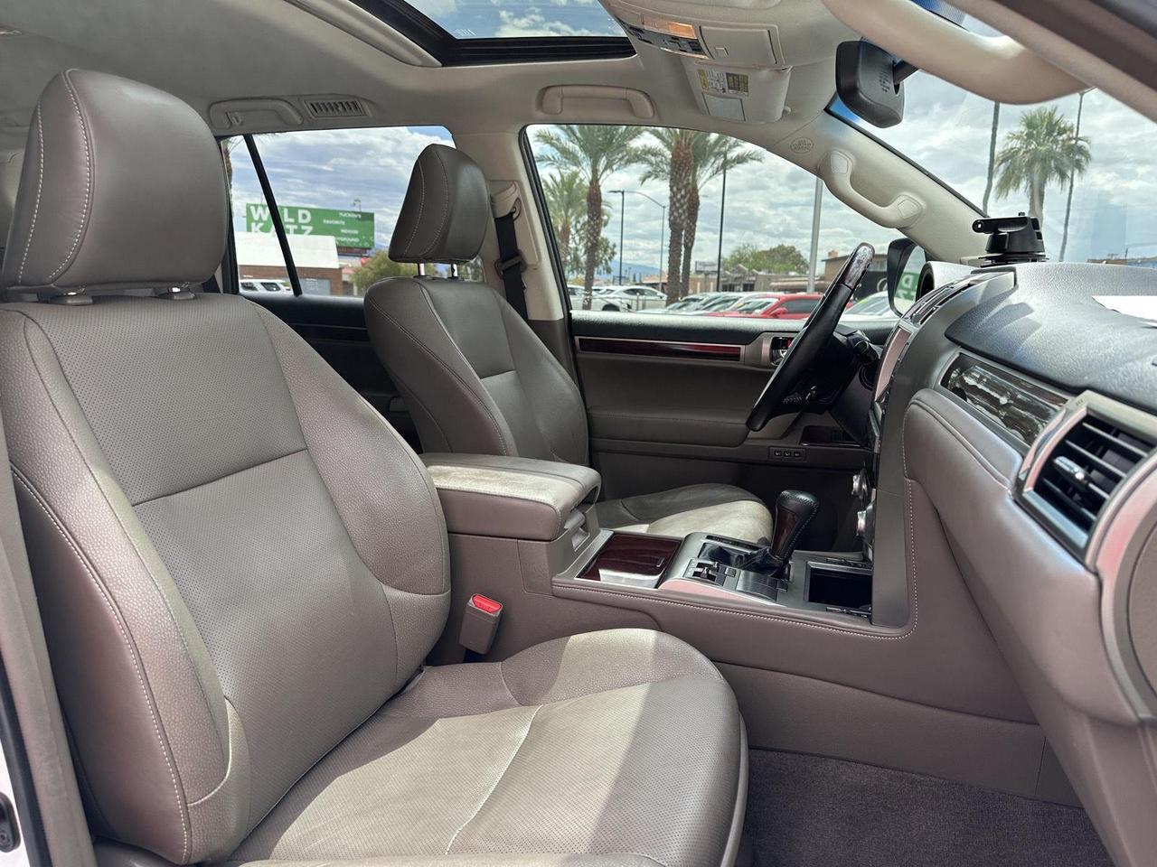 2018 Lexus GX 460 Base Tucson AZ