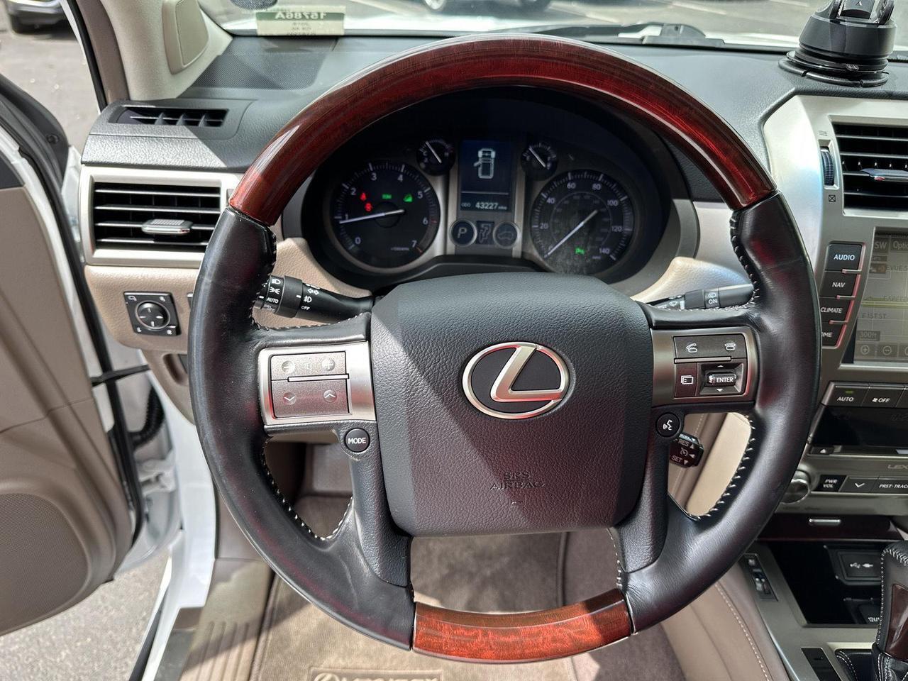 2018 Lexus GX 460 Base Tucson AZ