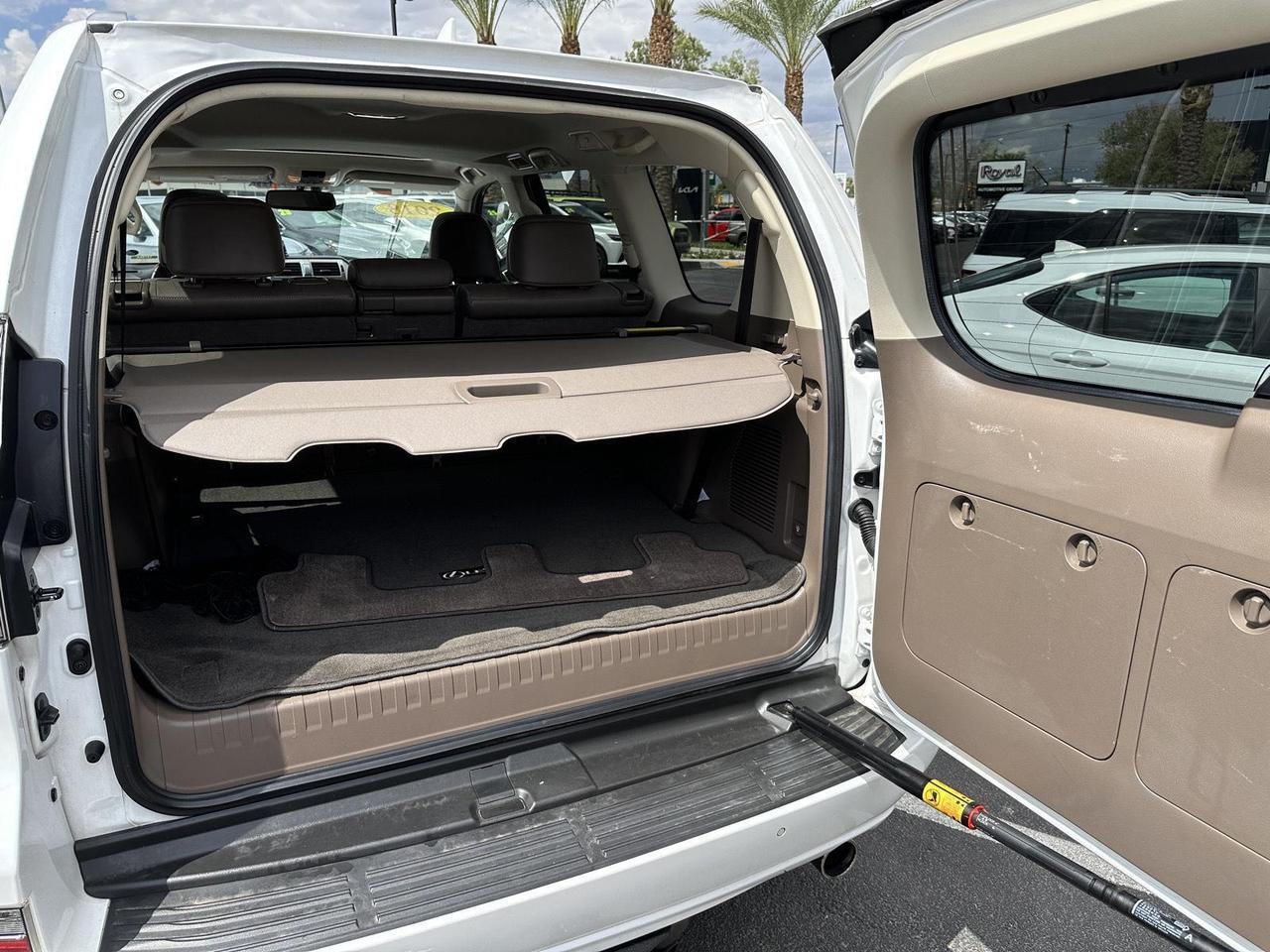 2018 Lexus GX 460 Base Tucson AZ