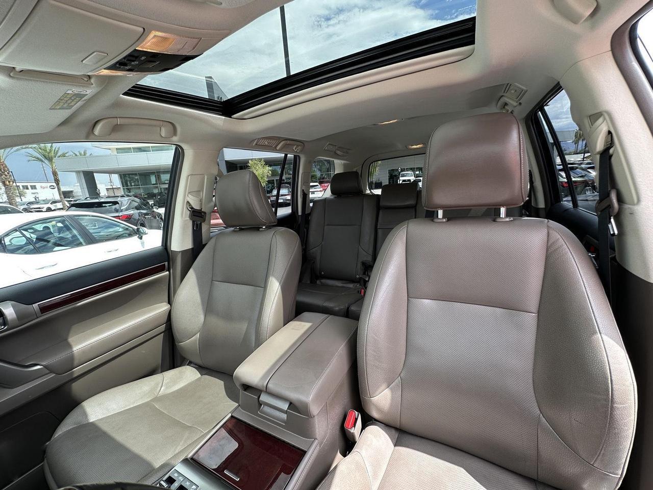 2018 Lexus GX 460 Base Tucson AZ