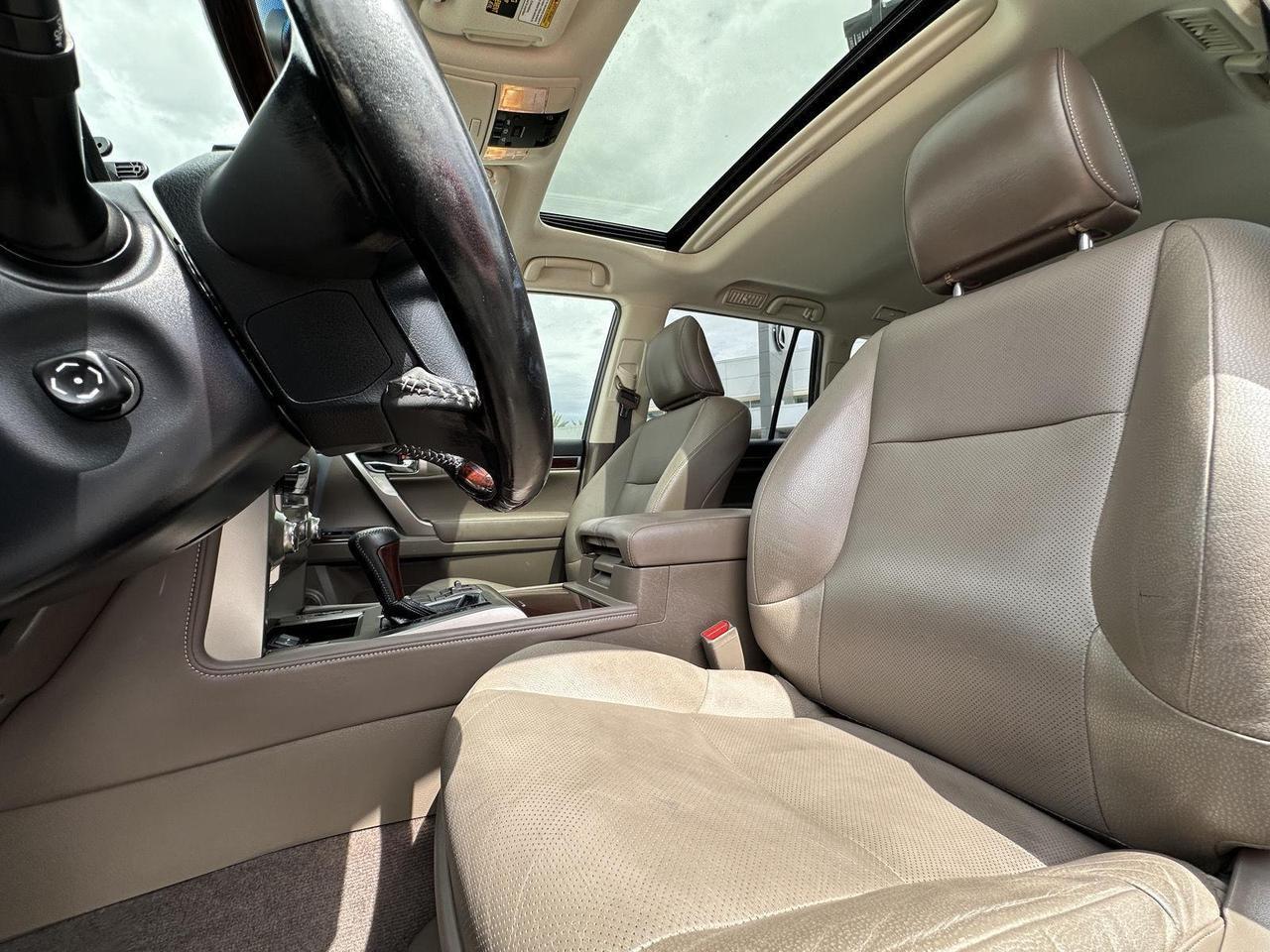 2018 Lexus GX 460 Base Tucson AZ