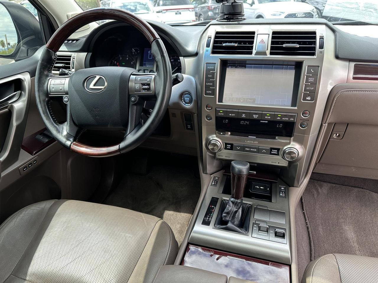 2018 Lexus GX 460 Base Tucson AZ